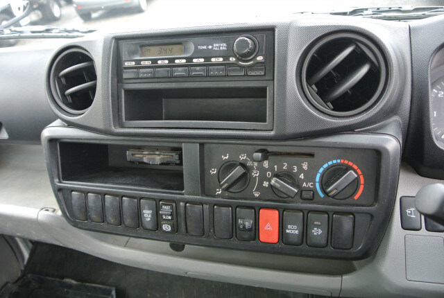 日野 デュトロ 小型 ダンプ TKG-XZC610T H27|画像9