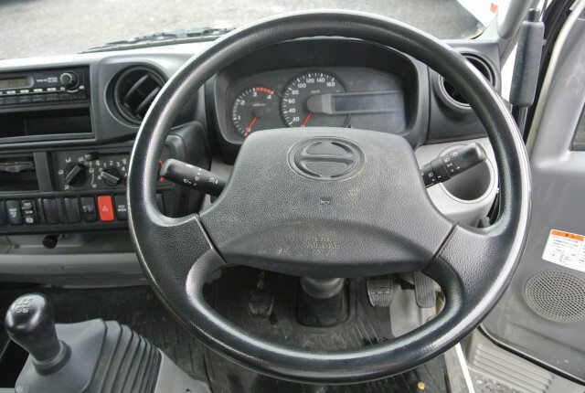 日野 デュトロ 小型 ダンプ TKG-XZC610T H27|画像6