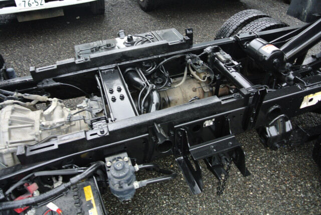 日野 デュトロ 小型 ダンプ TKG-XZC610T H27|画像13