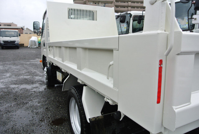 日野 デュトロ 小型 ダンプ TKG-XZC610T H27|画像5