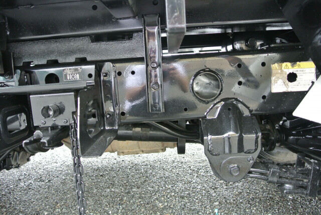 日野 デュトロ 小型 ダンプ TKG-XZC610T H27|画像15