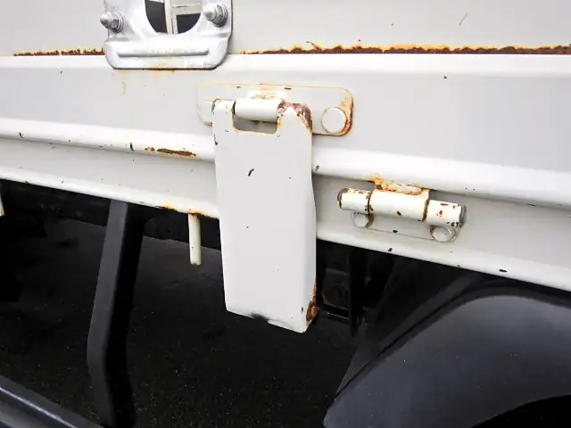 トヨタ ダイナ 小型 クレーン付 4段 ラジコンの中古トラック画像15