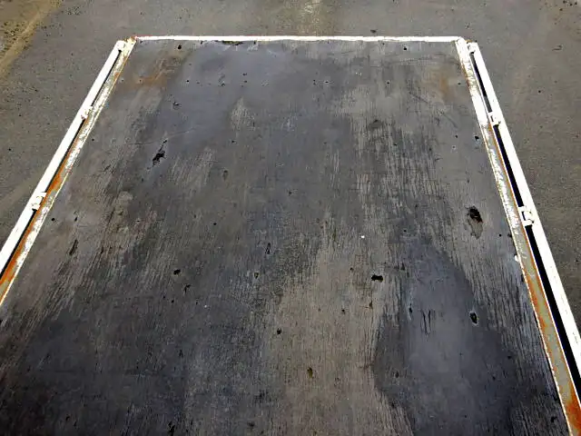 トヨタ ダイナ 小型 クレーン付 4段 ラジコンの中古トラック画像4