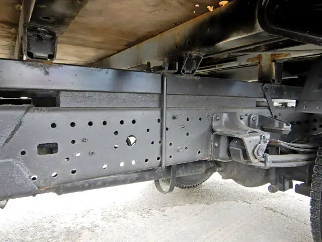 トヨタ ダイナ 小型 クレーン付 4段 ラジコンの中古トラック画像像17