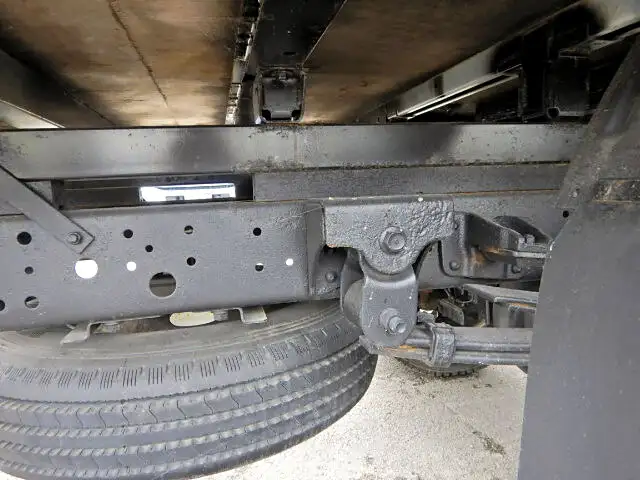 トヨタ ダイナ 小型 クレーン付 4段 ラジコンの中古トラック画像18