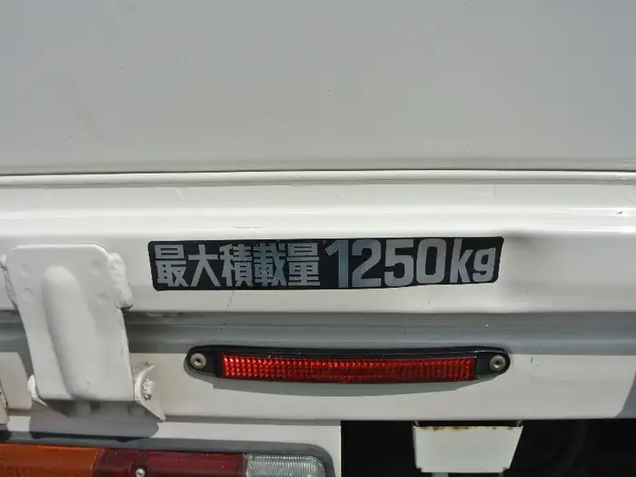 トヨタ ダイナ 小型 平ボディ ABF-TRY220 H26の中古トラック画像16