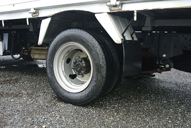日産 アトラス 小型 平ボディ TKG-SZ2F24 H26|画像10