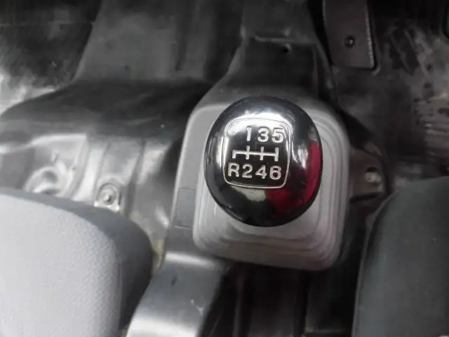 日野 レンジャー 中型/増トン ダンプ BDG-FC7JCWA H22の中古トラック画像9