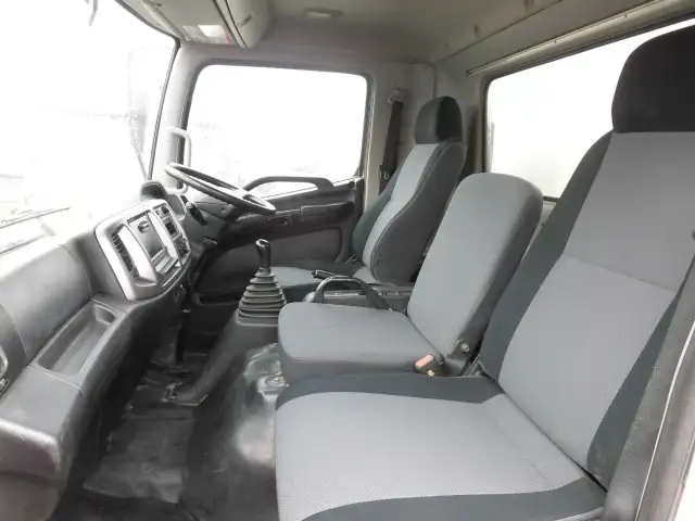 日野 レンジャー 中型/増トン ダンプ BDG-FC7JCWA H22の中古トラック画像7