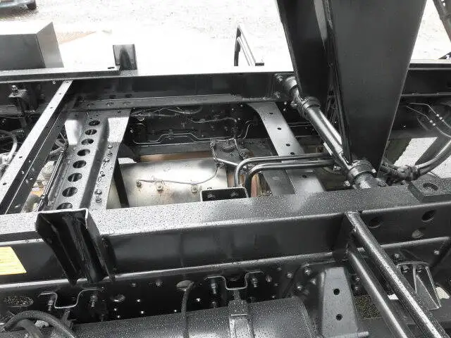 日野 レンジャー 中型/増トン ダンプ BDG-FC7JCWA H22の中古トラック画像19