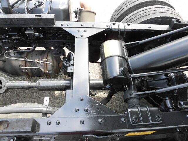 いすゞ エルフ 小型 ダンプ BDG-NKR85AD H21|画像15