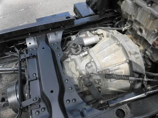 いすゞ エルフ 小型 ダンプ BDG-NKR85AD H21の中古トラック画像16
