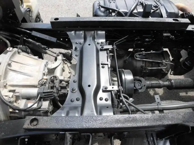 いすゞ エルフ 小型 ダンプ BDG-NKR85AD H21の中古トラック画像20