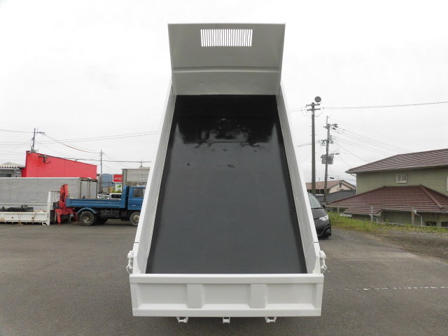 日野 デュトロ 小型 ダンプ PB-XZU314T H18｜画像3