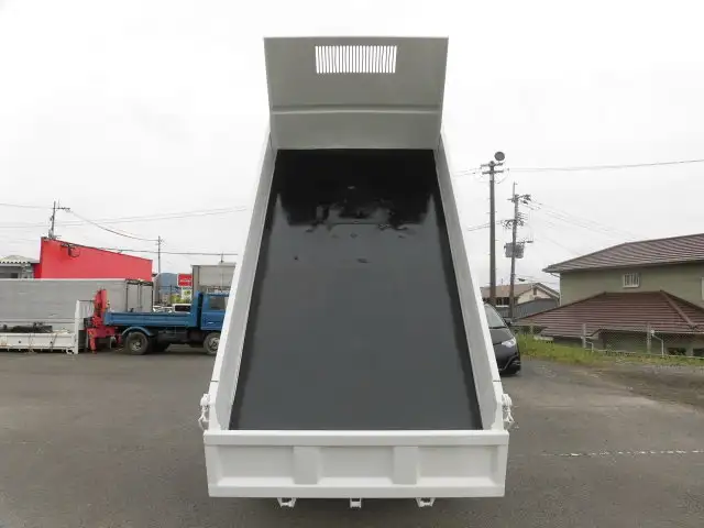 日野 デュトロ 小型 ダンプ PB-XZU314T H18の中古トラック画像3