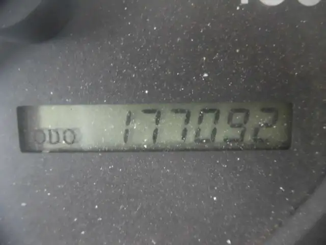 日野 デュトロ 小型 ダンプ PB-XZU314T H18の中古トラック画像20