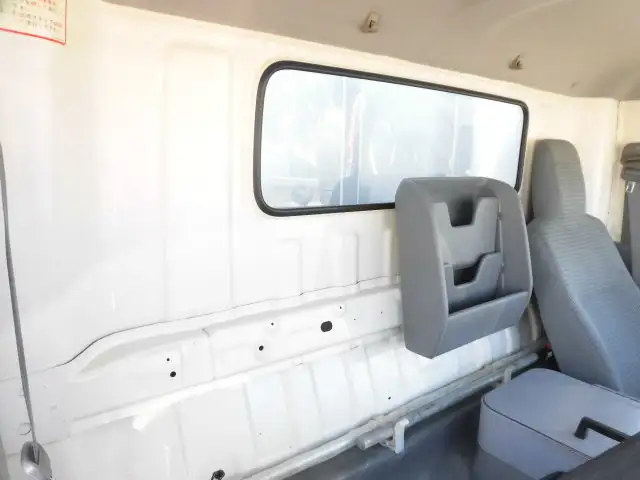 日野 デュトロ 小型 ウイング SKG-XZU710M H23の中古トラック画像10