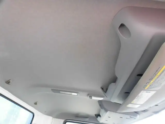 日野 デュトロ 小型 ウイング SKG-XZU710M H23の中古トラック画像14