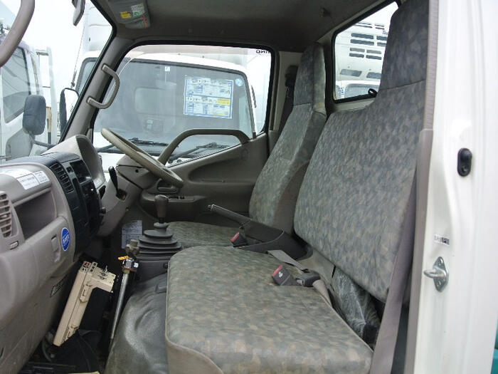 日野 デュトロ 小型 タンク車 散水車 PB-XZU301M|画像10