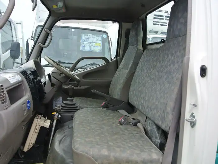 日野 デュトロ 小型 タンク車 散水車 PB-XZU301Mの中古トラック画像10