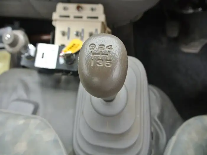 日野 デュトロ 小型 タンク車 散水車 PB-XZU301Mの中古トラック画像11