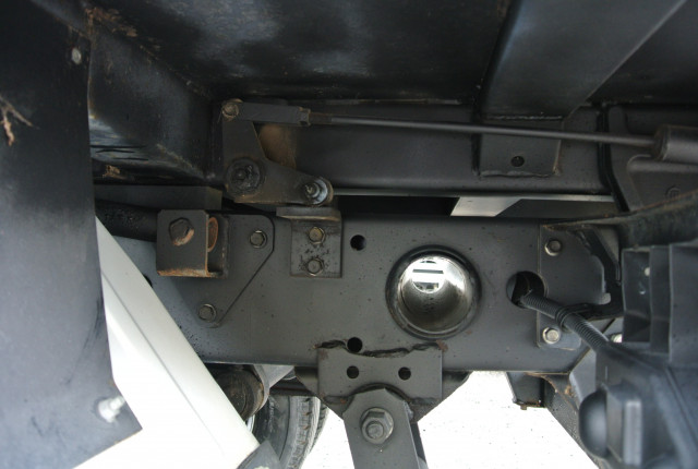 いすゞ エルフ 小型 ダンプ 土砂禁 TKG-NSR85AD|画像13
