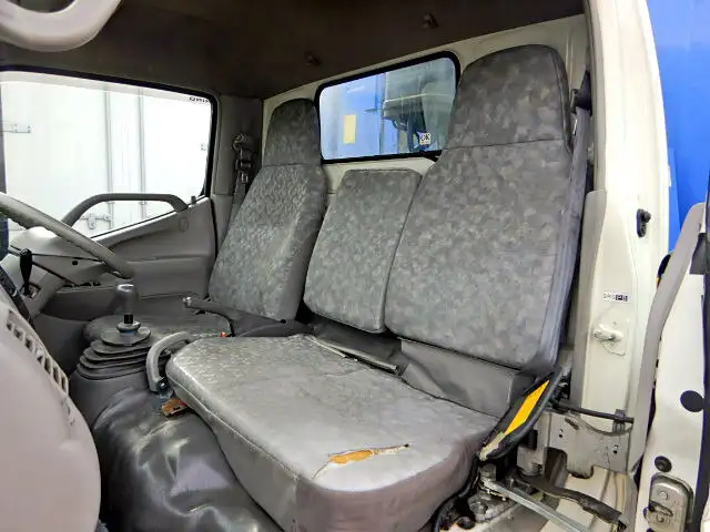 日野 デュトロ 小型 パッカー車 プレス式 BKG-XZU304Xの中古トラック画像9