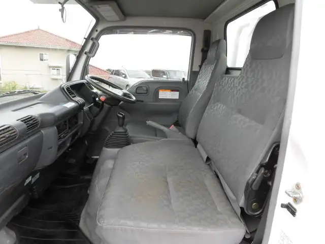 いすゞ エルフ 小型 高所・建柱車 高所作業車 PB-NKR81Nの中古トラック画像像17