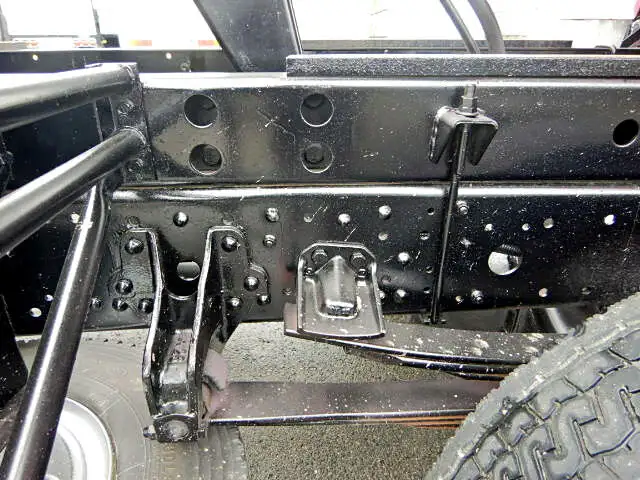 三菱 ファイター 中型/増トン ダンプ Lゲート コボレーンの中古トラック画像16