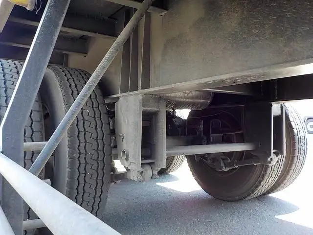 国内・その他 国産車その他 トレーラー/その他 トレーラー 2軸 TF28H7B2の中古トラック画像像17