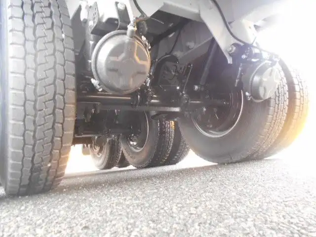 国内・その他 国産車その他 トレーラー/その他 トレーラー 3軸 エアサスの中古トラック画像5