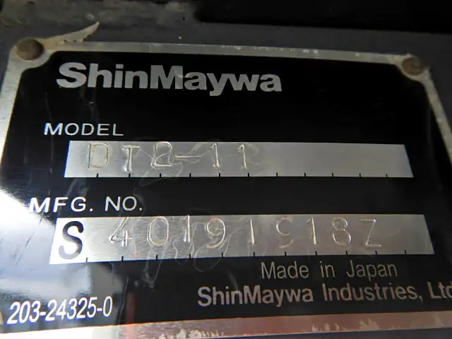 いすゞ エルフ 小型 ダンプ 三転 TKG-NKR85ANの中古トラック画像20