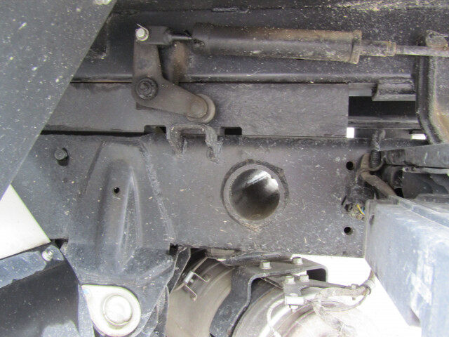三菱 キャンター 小型 ダンプ コボレーン TPG-FBA30|画像10