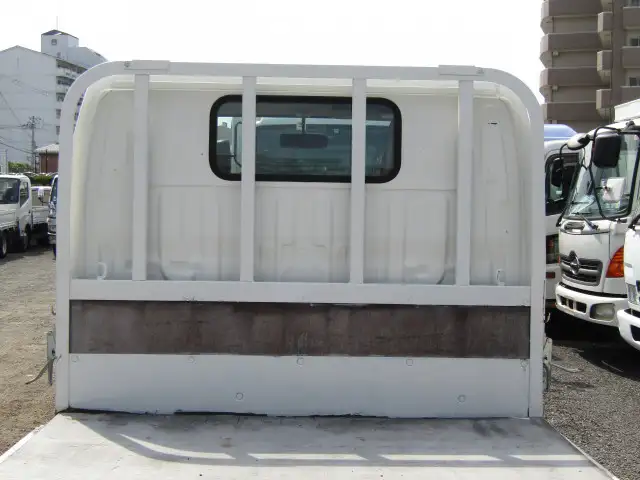 トヨタ ダイナ 小型 平ボディ BDG-XZU304 H20の中古トラック画像5