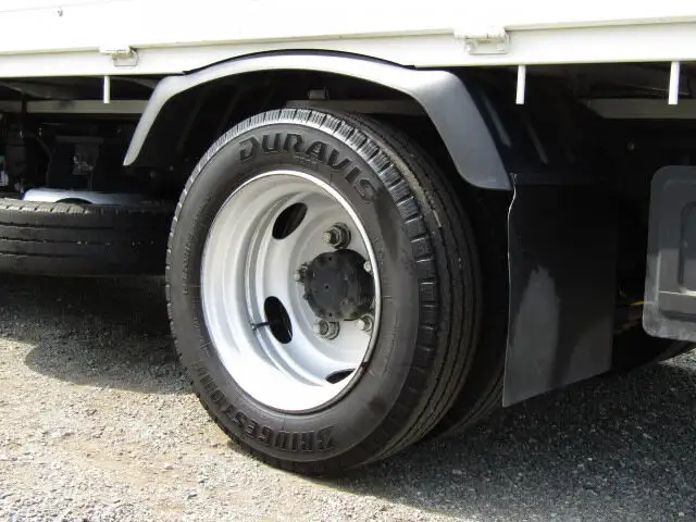 トヨタ ダイナ 小型 平ボディ BDG-XZU304 H20の中古トラック画像18