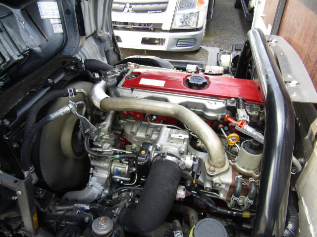 トヨタ ダイナ 小型 平ボディ BDG-XZU304 H20|画像14