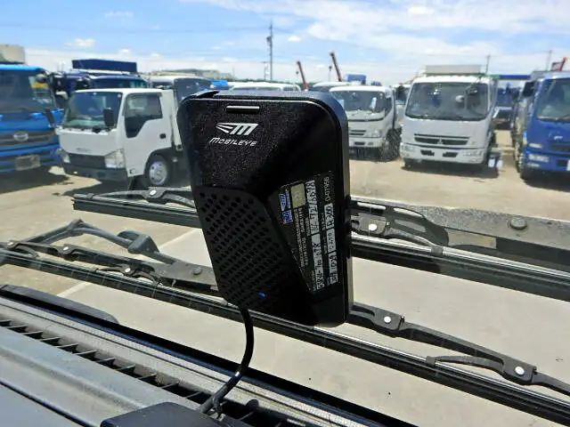 いすゞ フォワード 中型/増トン パッカー車 プレス式 PKG-FSR34S2の中古トラック画像10