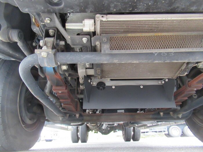 いすゞ エルフ 小型 平ボディ TPG-NKR85R H27｜画像14
