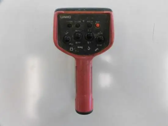 三菱 ファイター 中型/増トン クレーン付 床鉄板 5段の中古トラック画像8