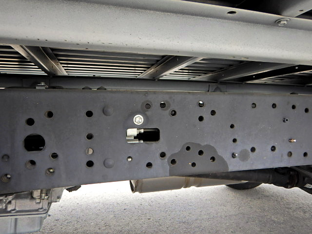 トヨタ ダイナ 小型 平ボディ 床鉄板 ABF-TRY220｜画像15