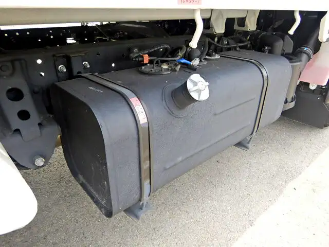 トヨタ ダイナ 小型 平ボディ 床鉄板 ABF-TRY220の中古トラック画像像17