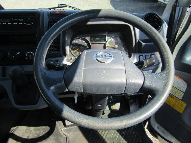 日産 アトラス 小型 ダンプ コボレーン TPG-FBA6Wの中古トラック画像5