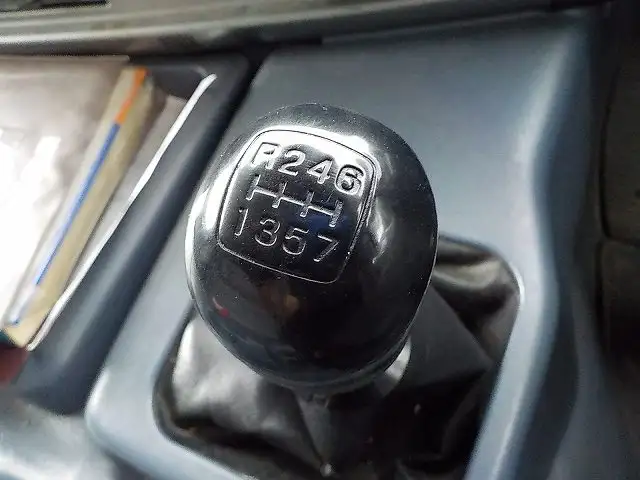 日野 プロフィア 大型 ウイング 幌ウイング エアサスの中古トラック画像15