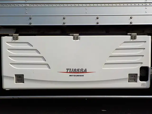 日産UD クオン 大型 冷凍冷蔵 スタンバイ キーストンの中古トラック画像18