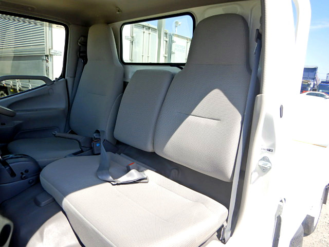 トヨタ トヨエース 小型 平ボディ 床鉄板 ABF-TRY220｜画像8