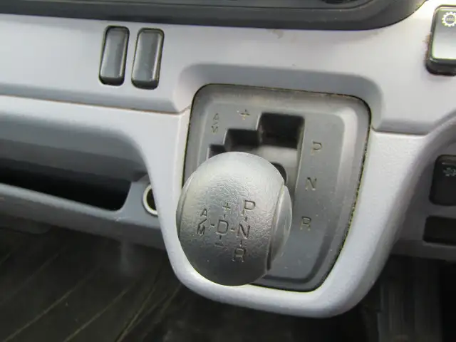 日産 アトラス 小型 平ボディ 床鉄板 TKG-FEA5Wの中古トラック画像7
