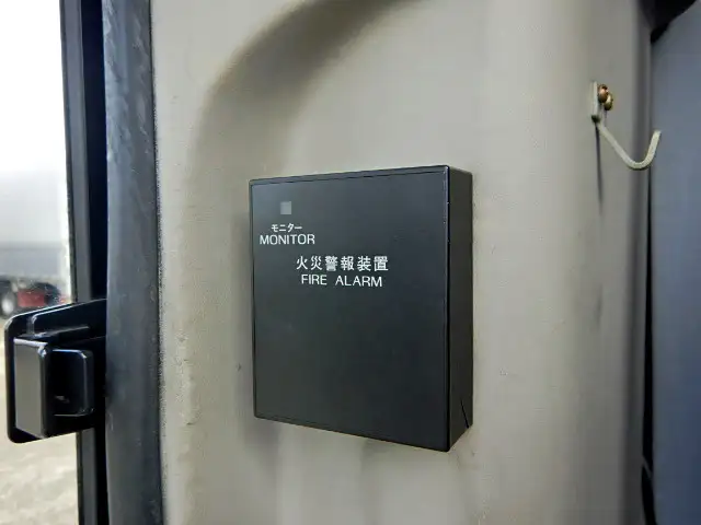 三菱 エアロクイーン 大型 バス 観光バス BKG-MS96JPの中古トラック画像10