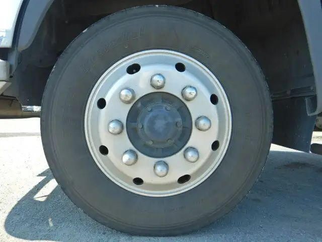 日野 レンジャー 中型/増トン ウイング BDG-GD7JLWA H19の中古トラック画像15