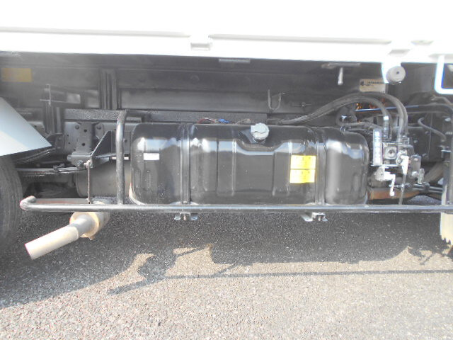 いすゞ エルフ 小型 ダンプ ローダー KR-NPR72GN｜画像11