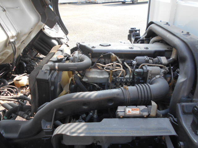 いすゞ エルフ 小型 ダンプ ローダー KR-NPR72GN｜画像12